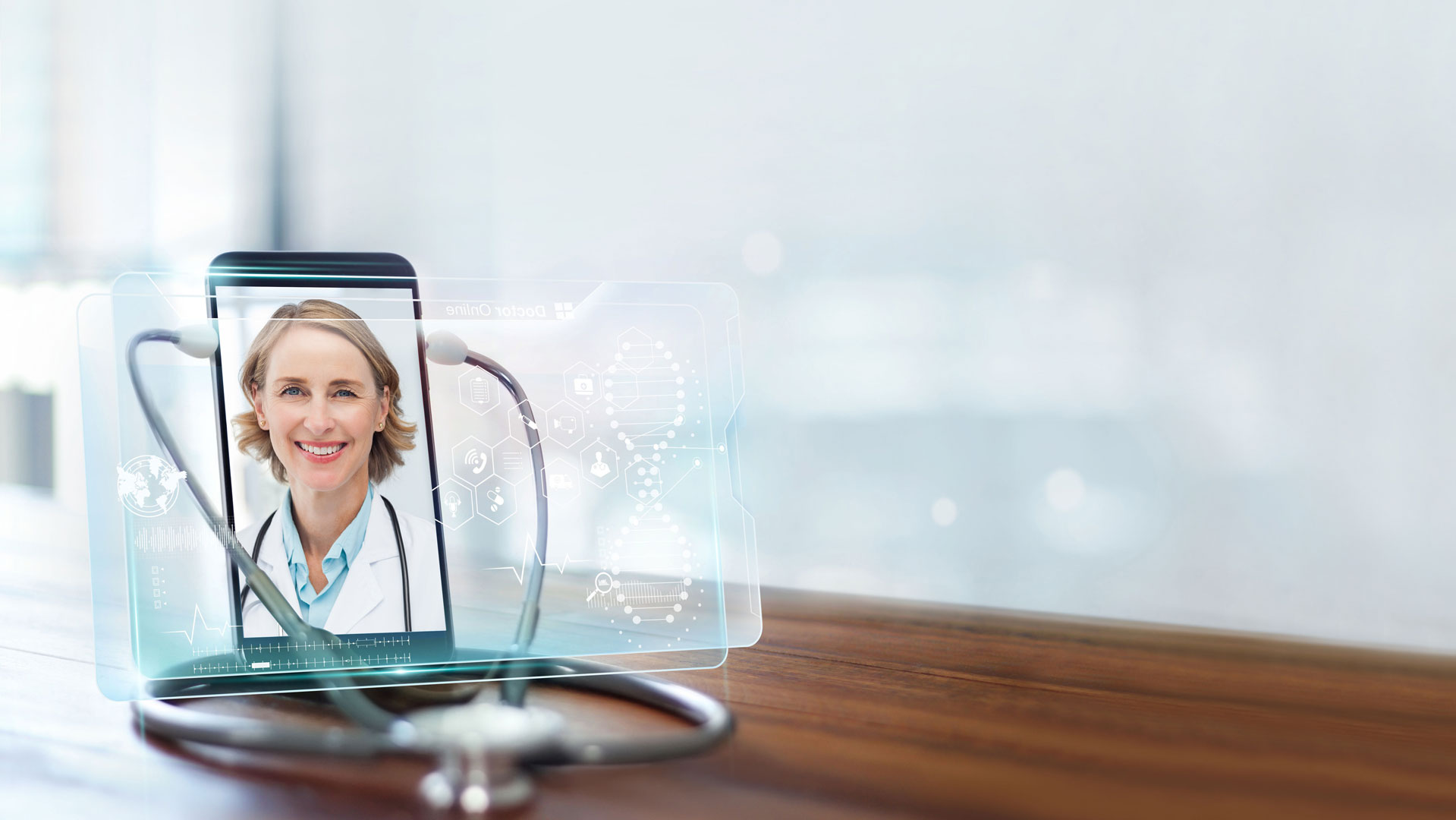 Online Doktor Danışmanlığı